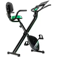 Cecotec Bicicleta Ergométrica Drumfitx-bike 3000 Neo Pro
