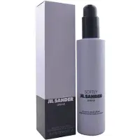 Jil Sander Crema Mani Softly Serene 200 ml — Crema mani
