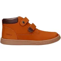 Kickers Botas baixas TACKEASY rapazes - Castanho - 30