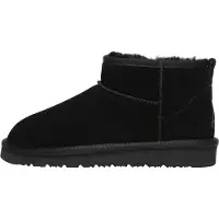 EVER AU Botas 'Finch' preto