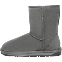 EVER AU Botas 'Kookaburra' cinzento