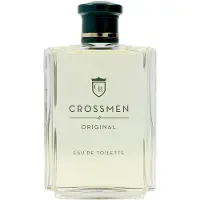 Crossmen Eau De Toilette 200ml