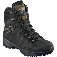 Meindl - Sapatos caminhada quentes - Gastein GTX para Homem - Tamanho 9,5 UK - Castanho
