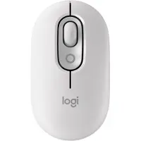 Logitech Rato Sem Fio Pop