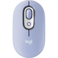 Logitech Rato Sem Fio Pop