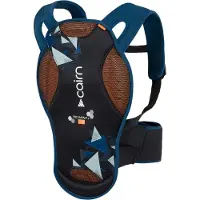 Cairn Protetor De Costas Pro Impakt D3o J