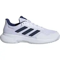 Adidas Sapatilha de desporto 'Game Spec 2' navy / branco