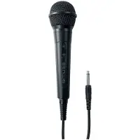 Muse Microfone Mc-20b Professional Wired
