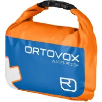 Ortovox Kit De Primeiros Socorros à Prova D´Água
