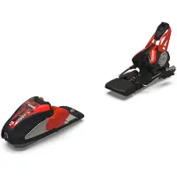 Marker Fixações De Esqui Alpino Comp 20 Ng