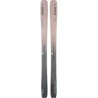 Elan - Skis - Ripstick 94 W 2026 para Mulher - Tamanho 175 cm - Rosa