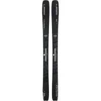 Elan - Skis - Ripstick 96 Black Edition 2026 para Unissexo - Tamanho 182 cm - Preto