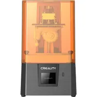Creality Impressora 3d De Resina Halot-r6