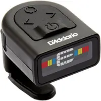 Daddario Cordas De Guitarra Pw Ct 12 Tuner