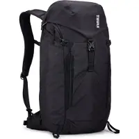 Thule - Mochilas caminhada dia - Alltrail Daypack 25L Black para Unissexo - Preto