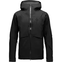 Black Diamond Casaco Factor Shell