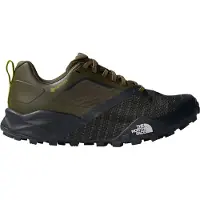 The North Face - Sapatilhas trail - Offtrail TR GTX M New Taupe Green para Homem - Tamanho 11,5 US - Castanho