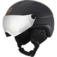 Rossignol Capacete Com Viseira Fit Impacts Photochromic