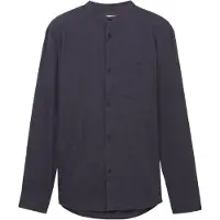 Tom Tailor Camisa De Manga Comprida Structured