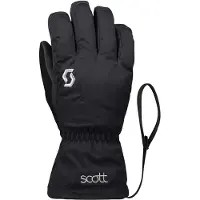 SCOTT Luvas Ultimate Gore-tex