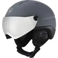 Rossignol Capacete Com Viseira Fit Impacts Photochromic