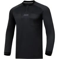 Jako Camisa funcionais preto