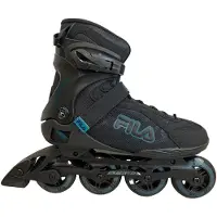 Fila Skate Patins Em Linha Crossfit 84 ´22