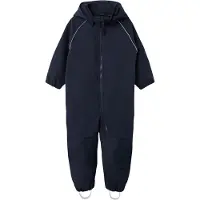 Name it Fato funcional 'NMNAlfa' navy / cinzento