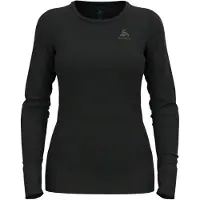 Odlo Camiseta De Manga Comprida Merino 200