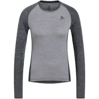 Odlo Camiseta De Manga Comprida Natural Performance