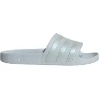 Adidas Sapato aberto 'Adilette Aqua' opal / azul claro