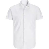 Jack & Jones Camisa De Manga Curta Blactive