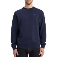 Scotch & Soda Sweatshirt marinho