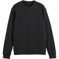 Scotch & Soda Sweatshirt preto