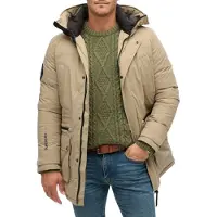 Superdry Casaco City Padded