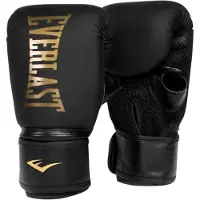 Everlast Luvas De Saco De Boxe Cardio Elite