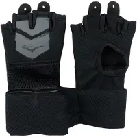 Everlast Luvas De Combate Prospect Quick Wraps