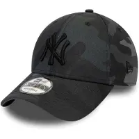 New Era Boné League Essential 940 New York Yankees
