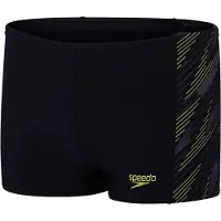 Speedo Calção De Banho Boxer Hyperboom Panel