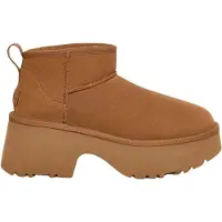 Ugg Botas Classic Ultra Mini New Heights