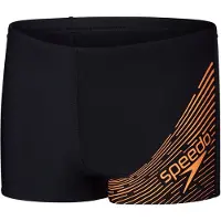 Speedo Calção De Banho Boxer Medley Logo
