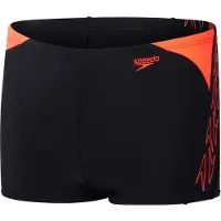 Speedo Calção De Banho Boxer Hyperboom Splice