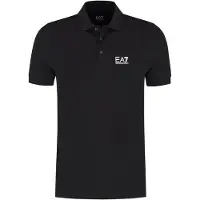 Emporio Armani Polo De Manga Curta 8npf14_pjvqz