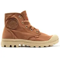 Palladium Tênis Pampa Hi