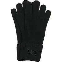Superdry Luvas Soft Rib