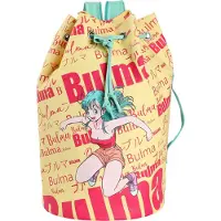 Cyp Brands Mochila Da Bulma Dragon Ball 44 Cm