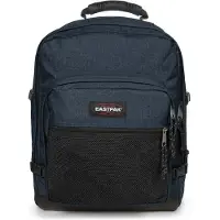 Eastpak Mochila 'Ultimate' azul escuro / preto