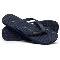 Superdry Chinelos Vintage Vegan
