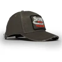 Superdry Boné De Caminhoneiro Graphic