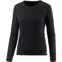 CMP Camiseta De Manga Comprida 3y06256 Sweat